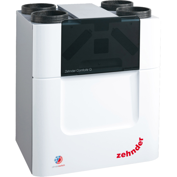 ERV Ventilation Units