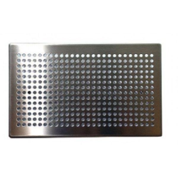 Registers & Diffusers