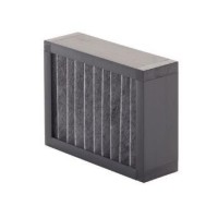 Filter-6x2 Casing-Carbon