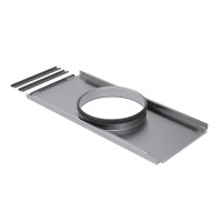 ComfoWell-End Plate-5x2-200mm