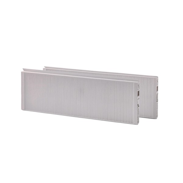 Zehnder ComfoAir Q enthalpiewisselaar voor Q350/Q450/Q600
