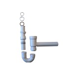 Waterless P-Trap Copy